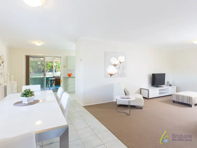 Third view of Homely house listing, 57 Dandenong Road, Jamboree Heights QLD 4074