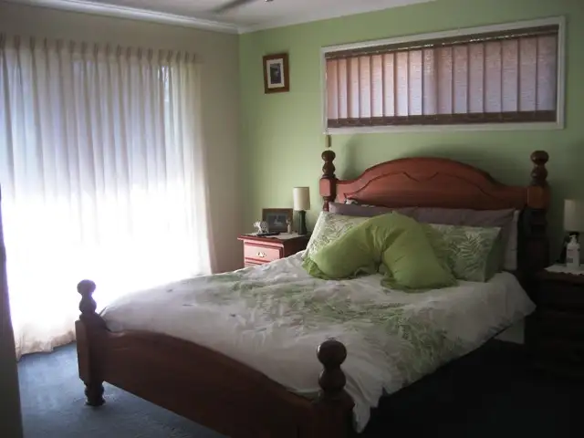 Seventh view of Homely house listing, 4 ANDREA CRT, Kawungan QLD 4655