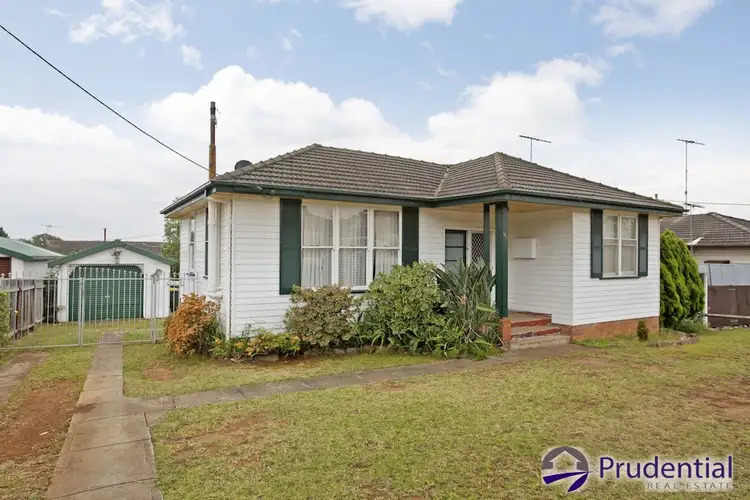 95 Lindesay Street, Campbelltown NSW 2560
