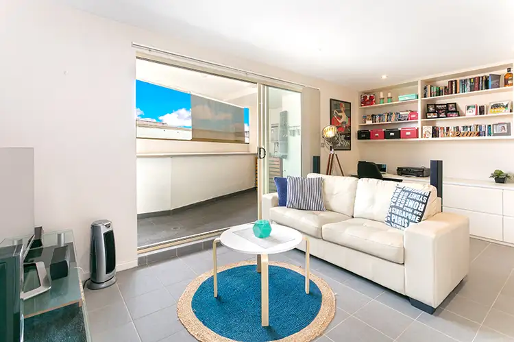 Second view of Homely apartment listing, 2/2 Lagoon Street, Narrabeen NSW 2101