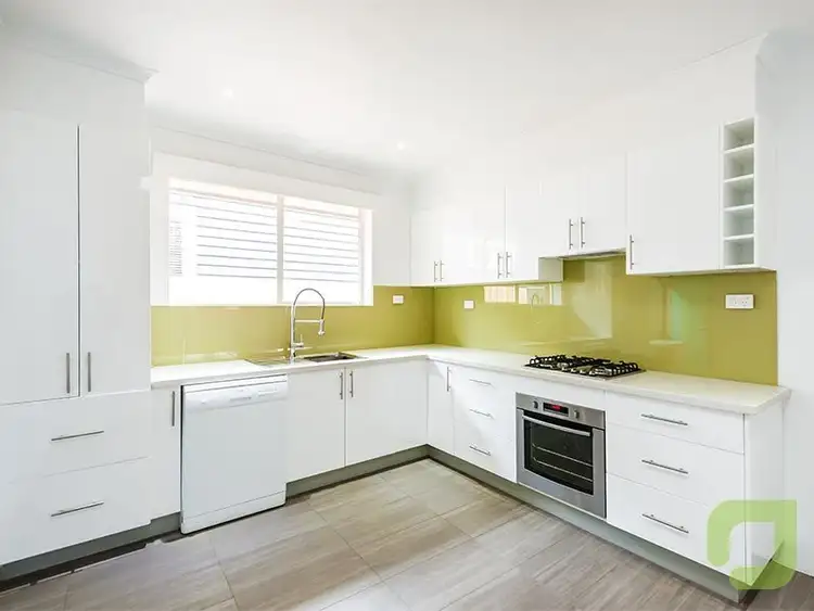 Second view of Homely unit listing, 14/98 Railway Place, Williamstown VIC 3016