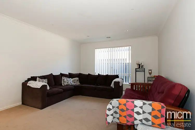 Second view of Homely house listing, 27 Penrose Promenade, Tarneit VIC 3029