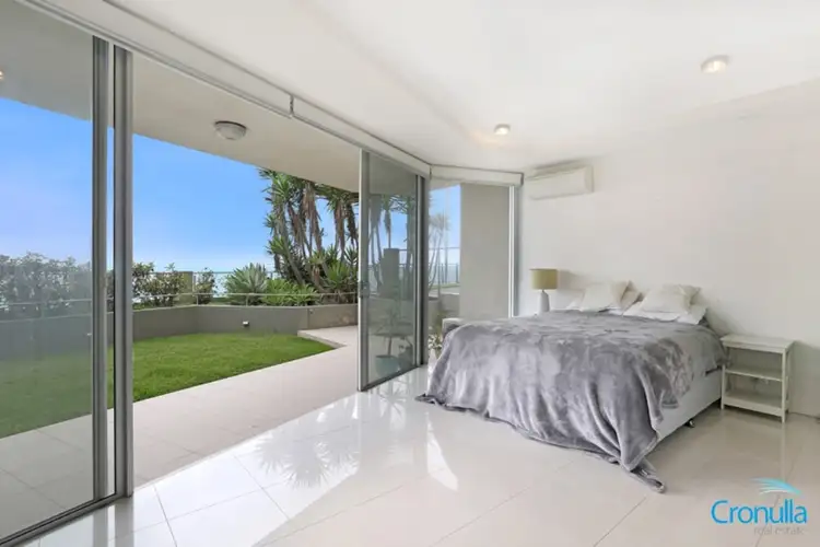 Fifth view of Homely apartment listing, 1/24 The Esplanade, Cronulla NSW 2230