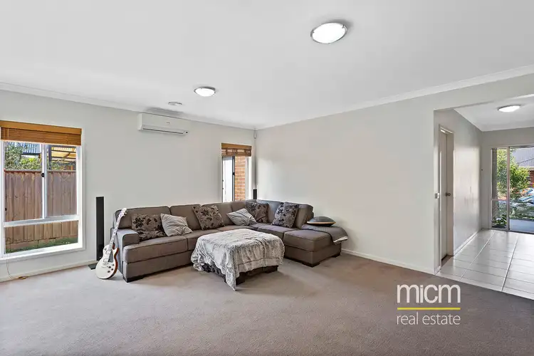 Third view of Homely house listing, 25 Stannifer Street, Tarneit VIC 3029