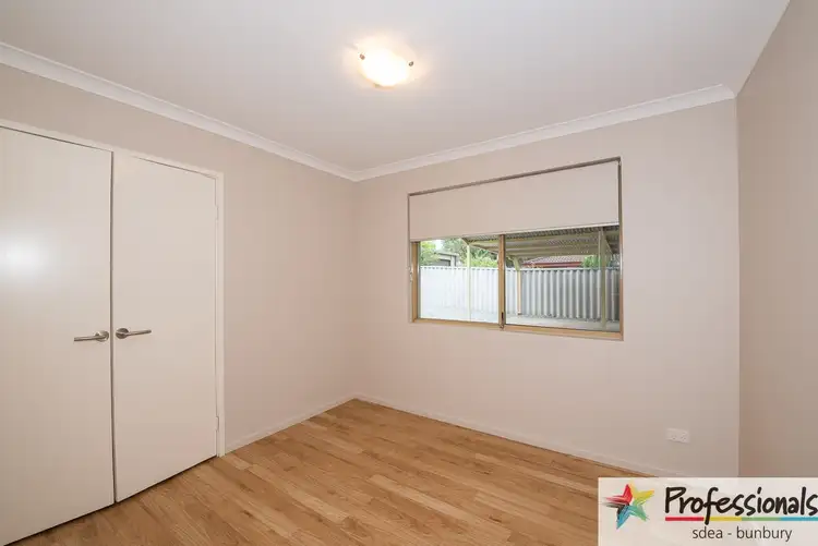 Seventh view of Homely house listing, 16 Armanta Drive, Carey Park WA 6230
