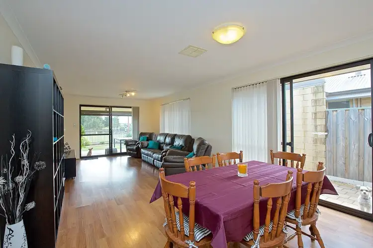 Fourth view of Homely house listing, 3 Goomally Turn, Ellenbrook WA 6069