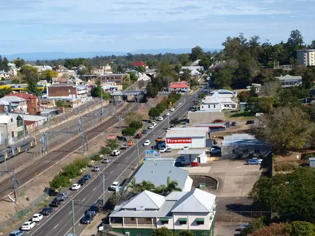 Third view of Homely house listing, 905/11 Ellenborough Street, Woodend QLD 4305