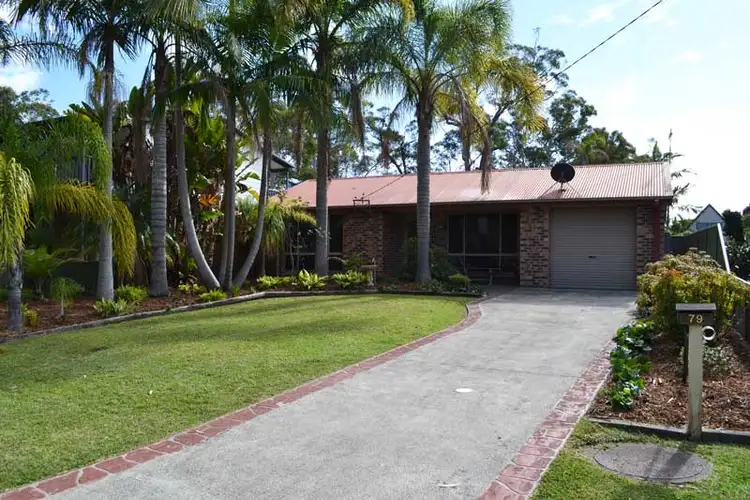 Main view of Homely house listing, 79 Ethel Street, Sanctuary Point NSW 2540