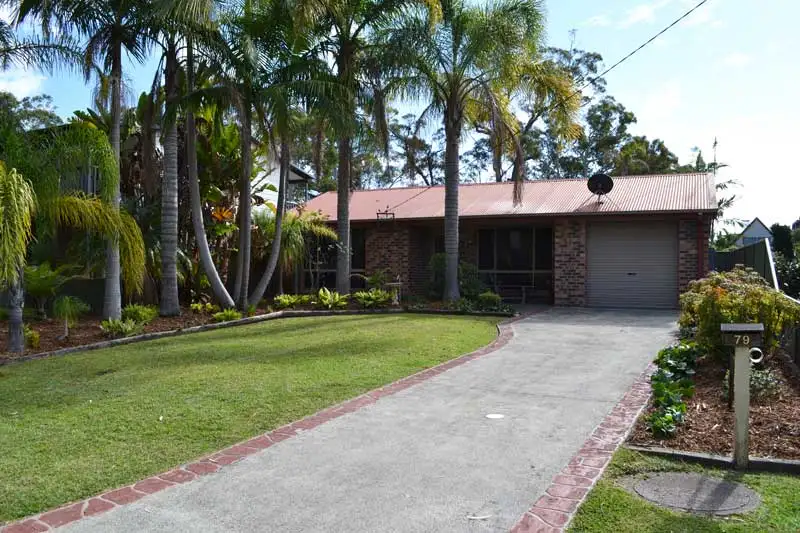 Main view of Homely house listing, 79 Ethel Street, Sanctuary Point NSW 2540