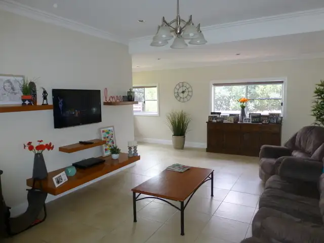Seventh view of Homely house listing, 6 Butler Lane, Parkes NSW 2870