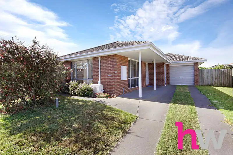 Main view of Homely house listing, 1 Nireeda Close, Moolap VIC 3224
