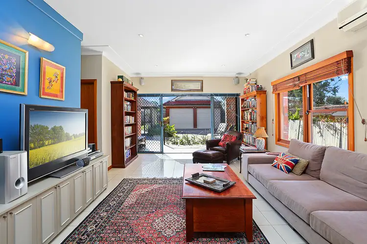 Sixth view of Homely house listing, 17 Bayview Street, Concord NSW 2137