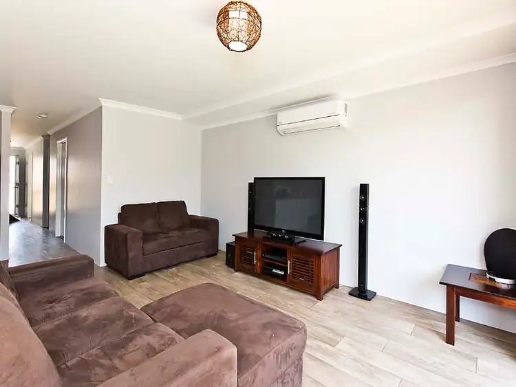 Seventh view of Homely house listing, 22 Monaghan Close, Baldivis WA 6171