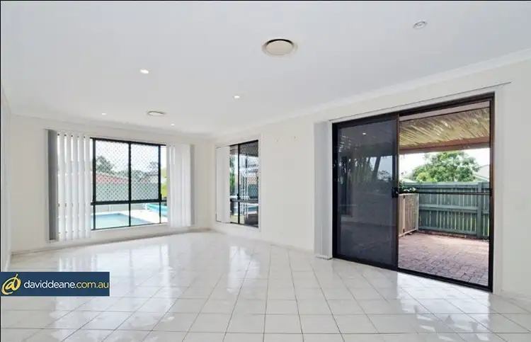 Third view of Homely house listing, 29 Duyvestyn Terrace, Murrumba Downs QLD 4503
