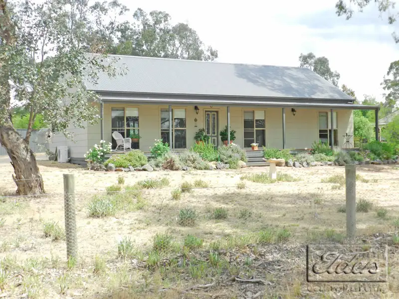 Main view of Homely house listing, 15-17 Raglan Place West, Axedale VIC 3551