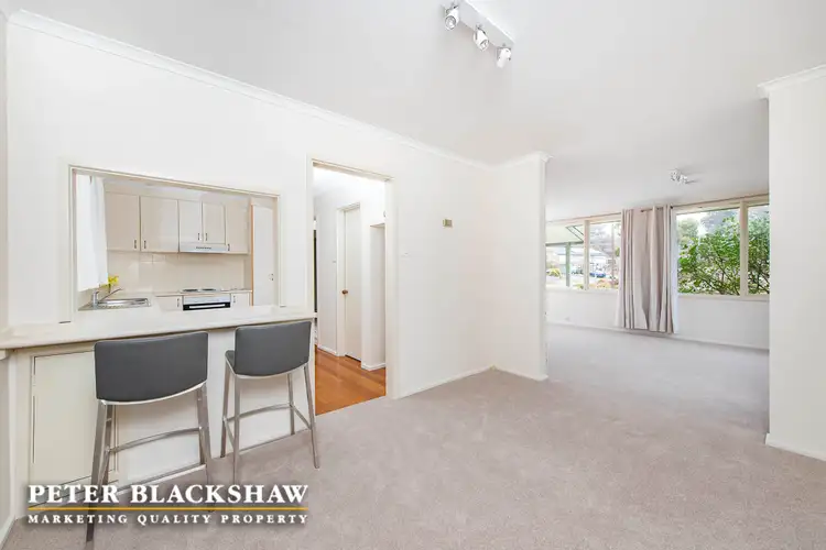 Sixth view of Homely house listing, 16 Nemarang Crescent, Waramanga ACT 2611