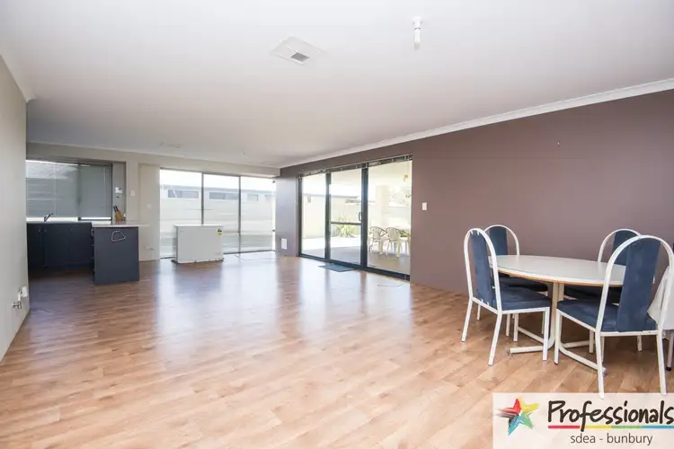 Sixth view of Homely house listing, 8 Jardine Way, Millbridge WA 6232