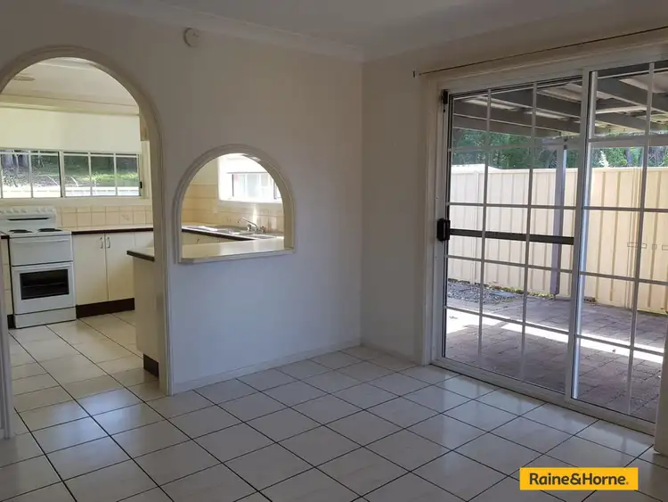 Third view of Homely villa listing, 2/14 Morrison Close, Coffs Harbour NSW 2450