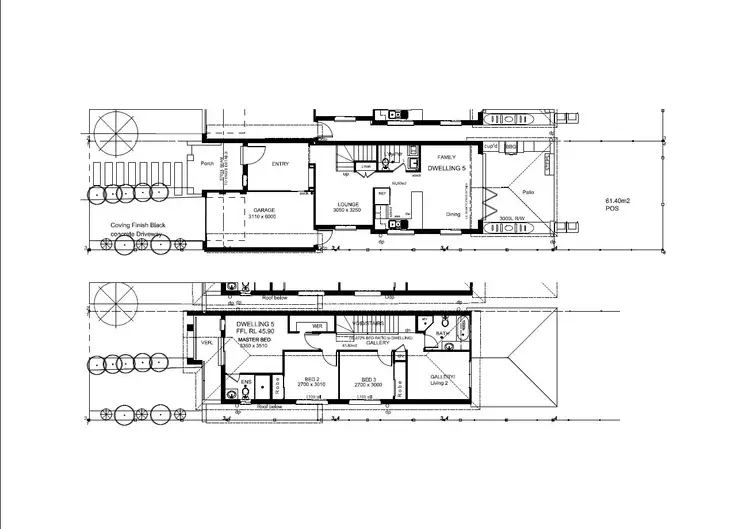 Second view of Homely house listing, 27B Aubrey Street, Ingleburn NSW 2565