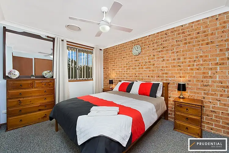 Fifth view of Homely townhouse listing, 11/30 Kings Road, Ingleburn NSW 2565