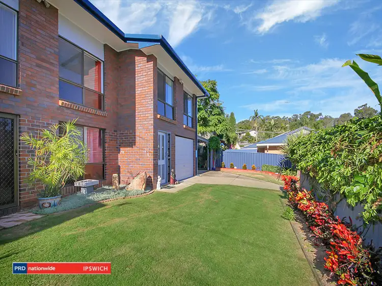 Second view of Homely house listing, 20 Ogilvie Street, Bundamba QLD 4304