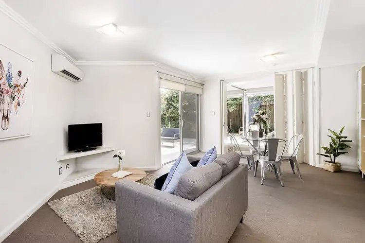 Second view of Homely apartment listing, 4/39 Rosalind Street, Cammeray NSW 2062
