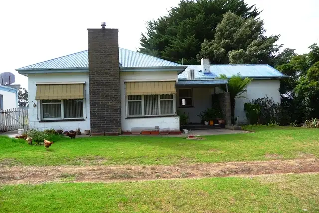 Main view of Homely house listing, 29700 Princes Highway, Glenburnie SA 5291