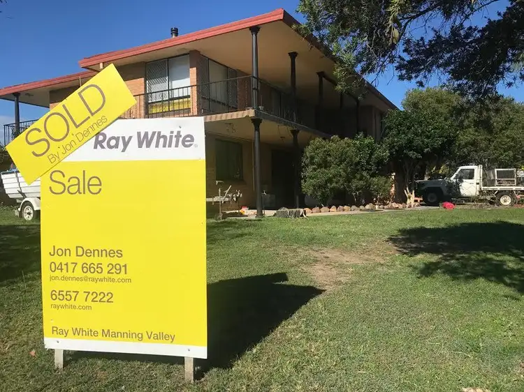 5 Jacaranda Avenue, Taree NSW 2430