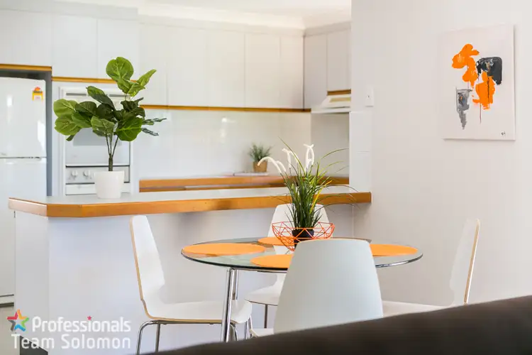 Second view of Homely house listing, 8 Arwon Court, Wellington Point QLD 4160