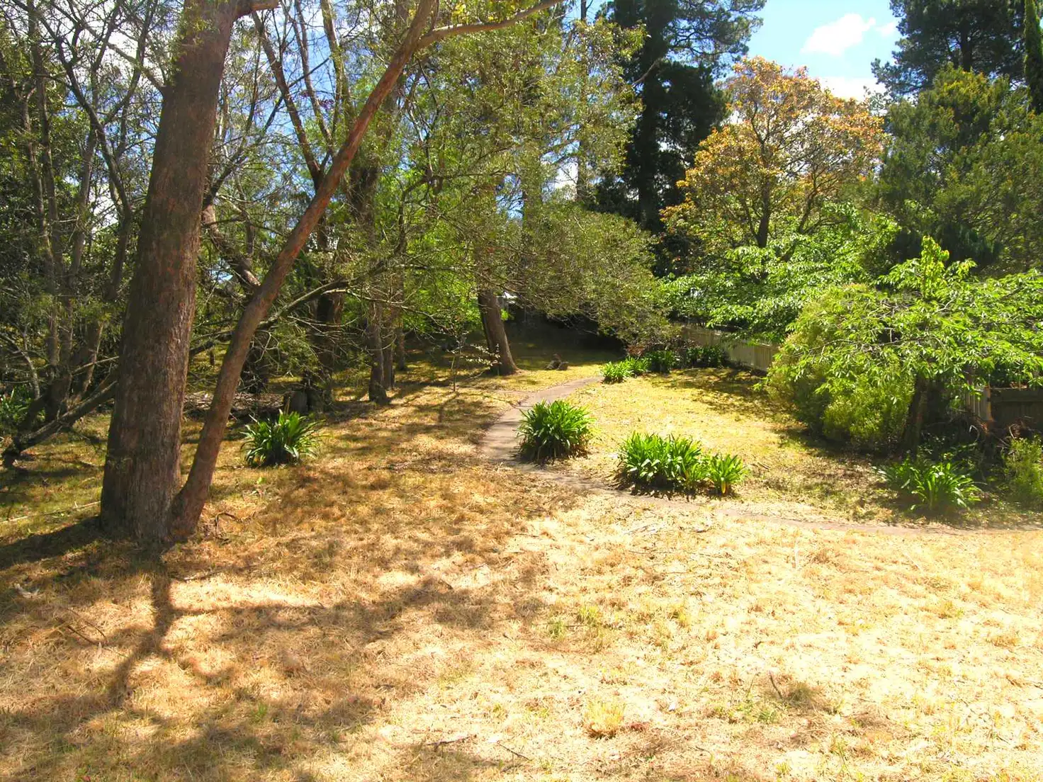 Main view of Homely land listing, 83 Scott Avenue, Leura NSW 2780
