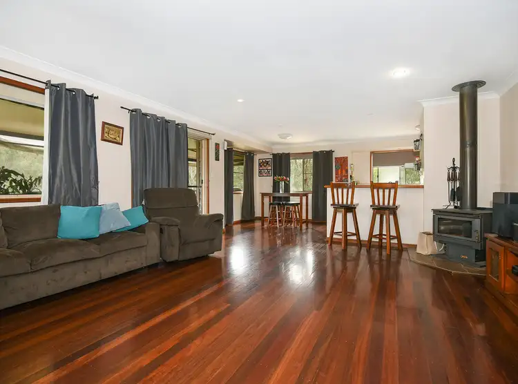 Sixth view of Homely house listing, 5 ECHIDNA CRES, Top Camp QLD 4350