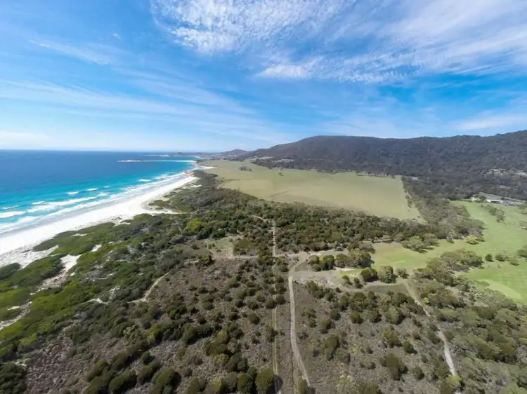 Lots 2 & 3 Tasman Highway, Bicheno TAS 7215