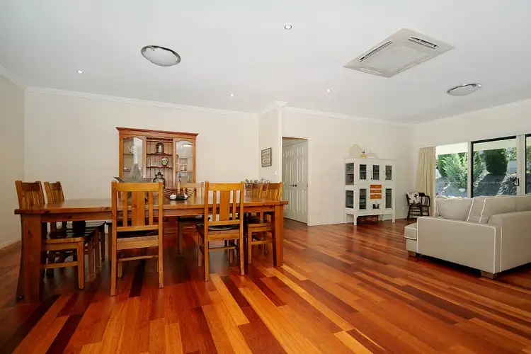 Third view of Homely house listing, 219 CARROLL RD, Top Camp QLD 4352
