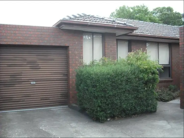 3/21 Jones Street, Brunswick VIC 3056