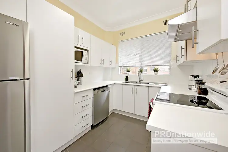 Third view of Homely apartment listing, 1/94 Chuter Avenue, Ramsgate Beach NSW 2217