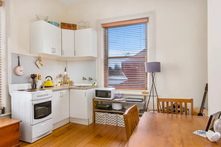 Third view of Homely unit listing, 2/165 Campbell Street, Hobart TAS 7000