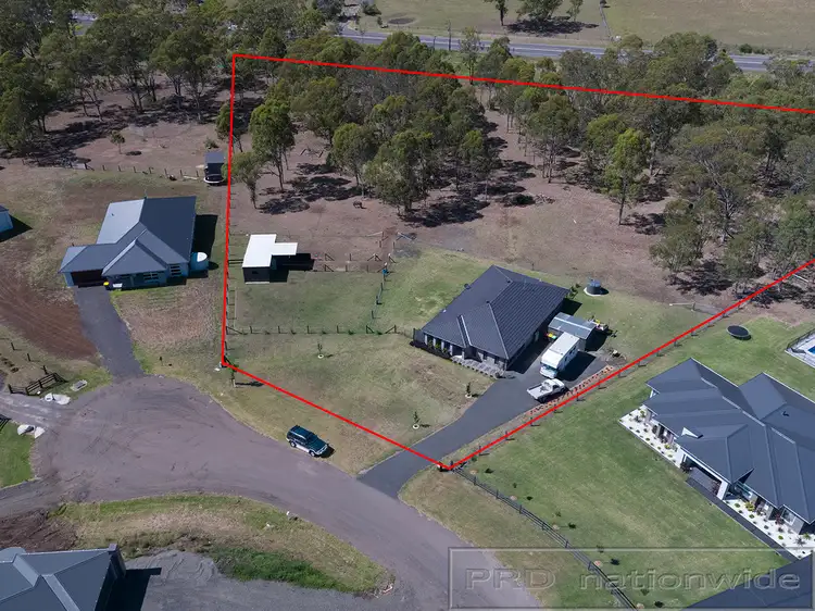 18 Carnival Close, Windella NSW 2320