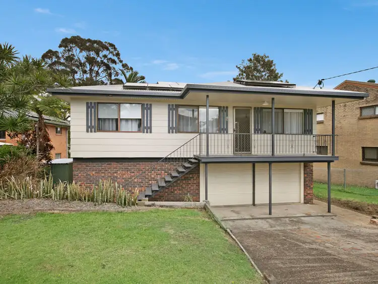 Main view of Homely house listing, 16 Ogilvie Street, Alexandra Hills QLD 4161