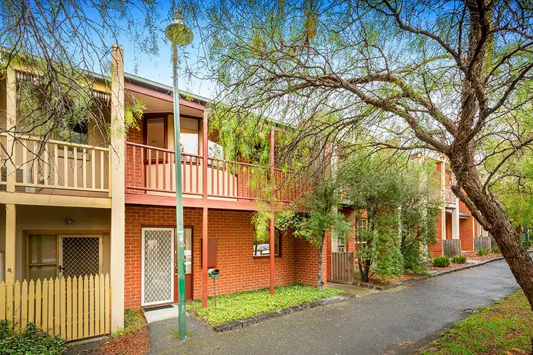 10A Calwell Street, Kensington VIC 3031