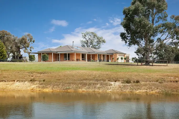 340 Wrigleys Rd, Broomfield VIC 3364