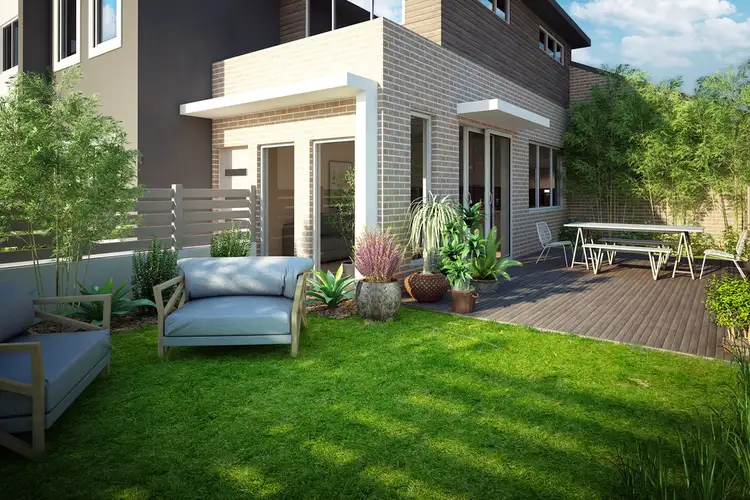 Main view of Homely townhouse listing, Address available on request