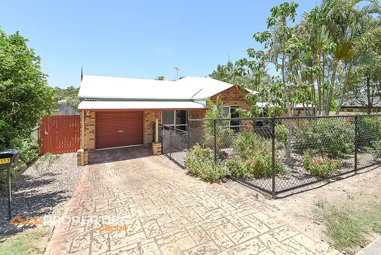 172 Waller Road, Heritage Park QLD 4118