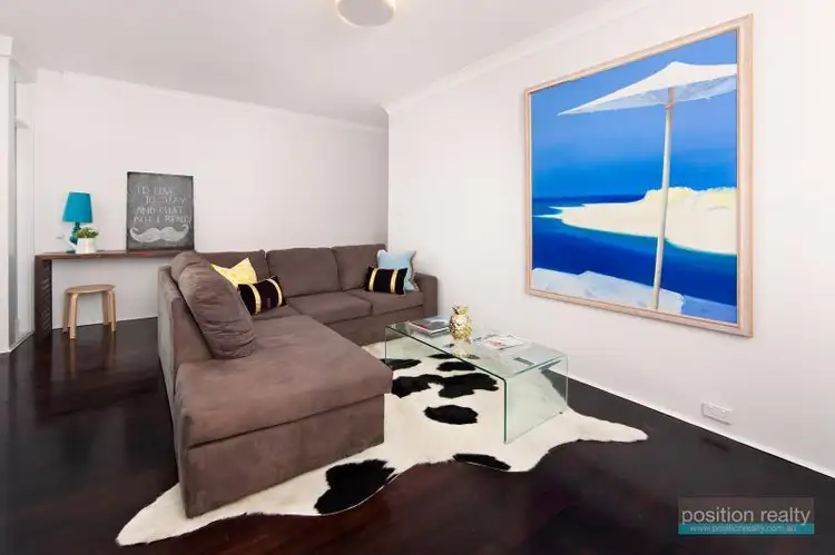 Fourth view of Homely apartment listing, 24/12 Tower Street, Vaucluse NSW 2030