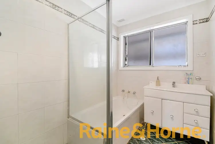 Fifth view of Homely house listing, 33 Sheba Crescent, South Penrith NSW 2750