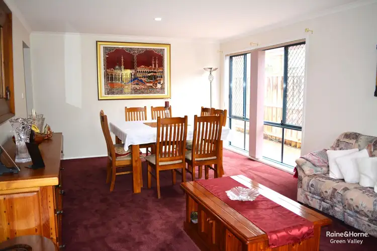 Seventh view of Homely house listing, 17 Perisher Street, Horningsea Park NSW 2171