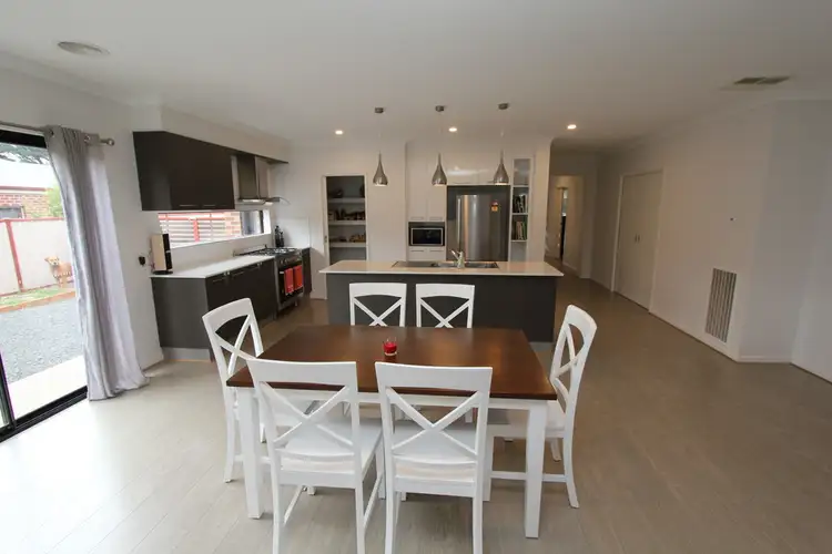 Fourth view of Homely house listing, 6 Myrtle Grove Road, Ballan VIC 3342