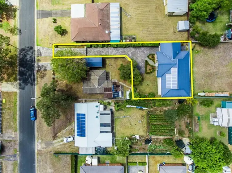 Seventh view of Homely house listing, 14a Patterson Street, Tahmoor NSW 2573