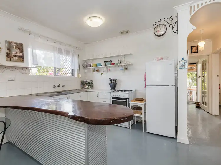 Fourth view of Homely house listing, 118 Karrinyup Road, Karrinyup WA 6018