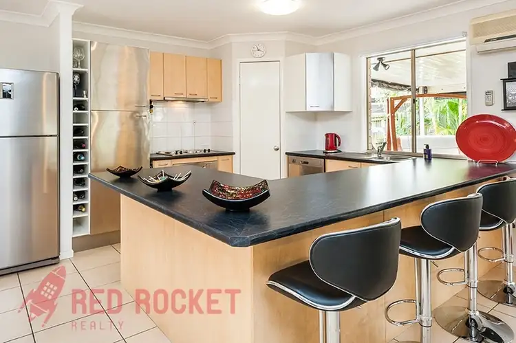 Main view of Homely house listing, 20 Lakes Entrance, Meadowbrook QLD 4131