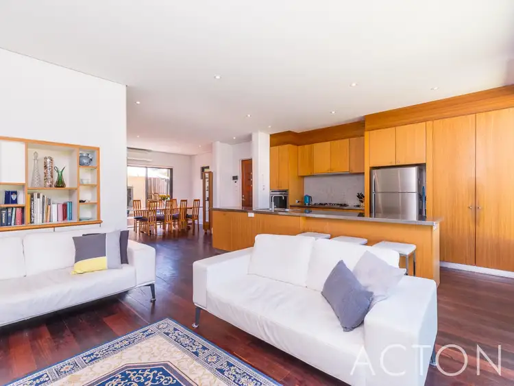 Fifth view of Homely house listing, 14A Forrest Street, Cottesloe WA 6011